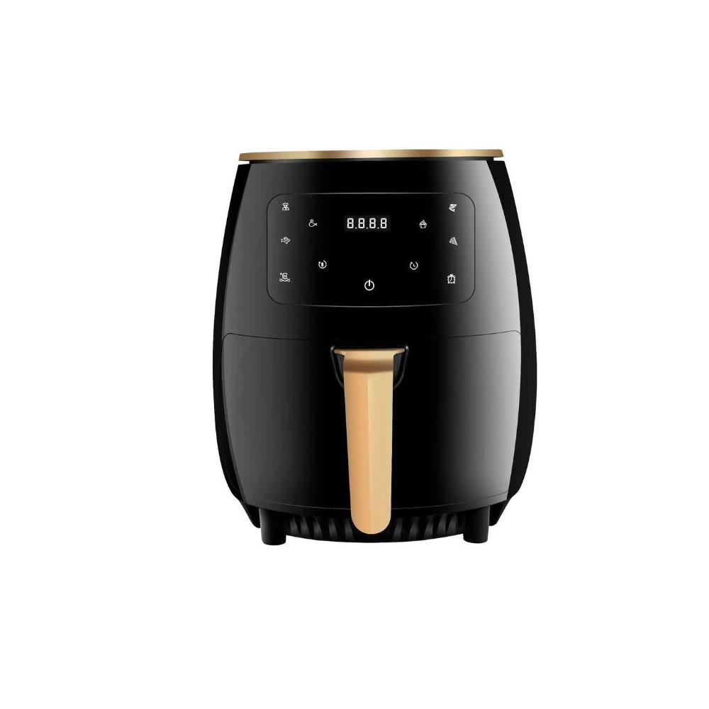 Air Fryer Silver Crest — friteza na vruć vazduh