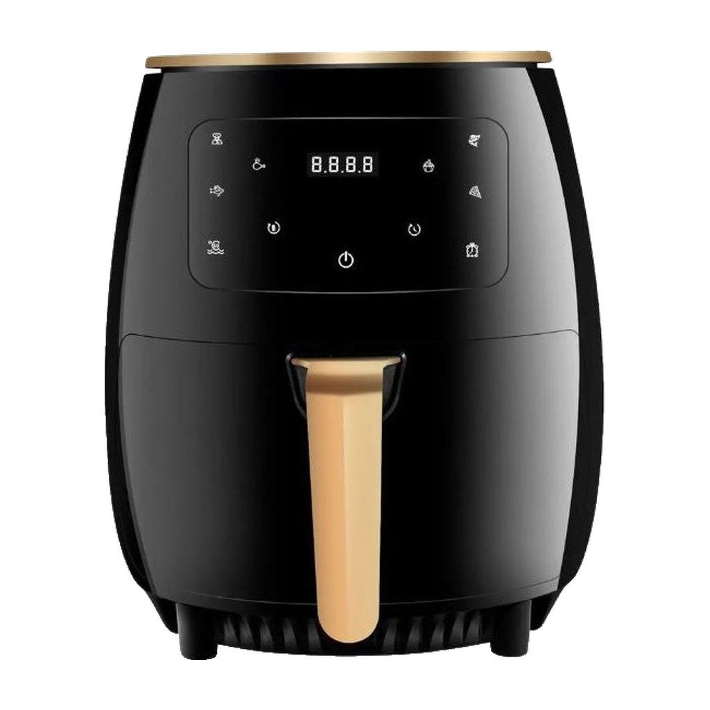 Air Fryer — friteza na vruć vazduh