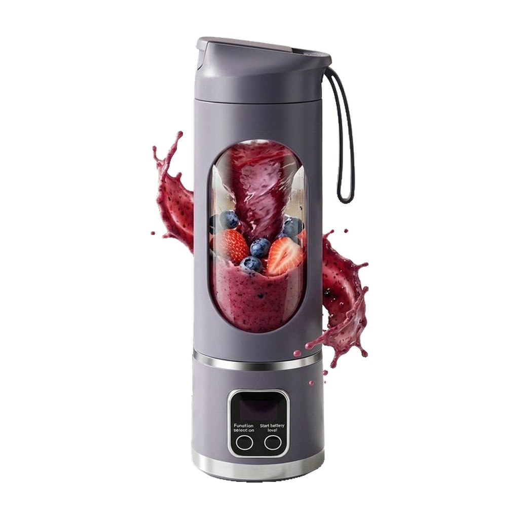 Prenosivi blender za smuti i sokove