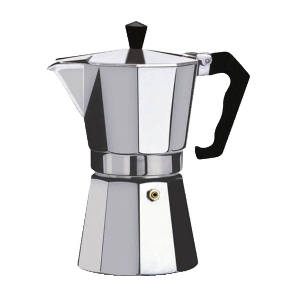 Džezva za espresso kafu (moka)