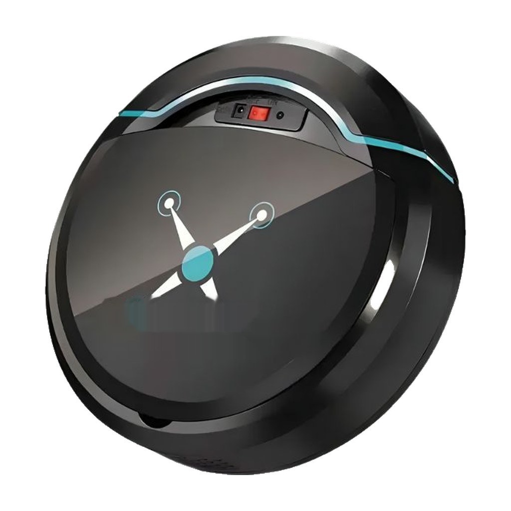 Robot usisivač za sve podove