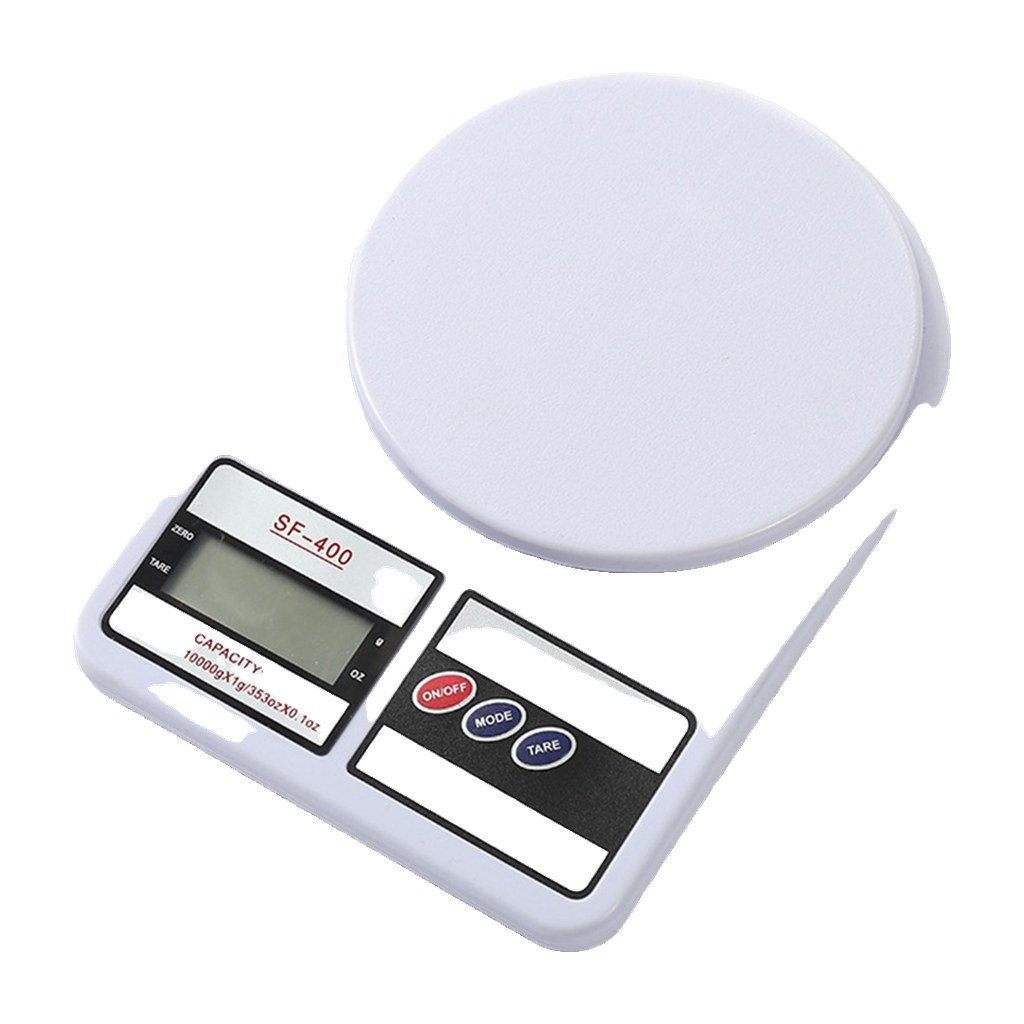 Digitalna kuhinjska vaga do 10 kg