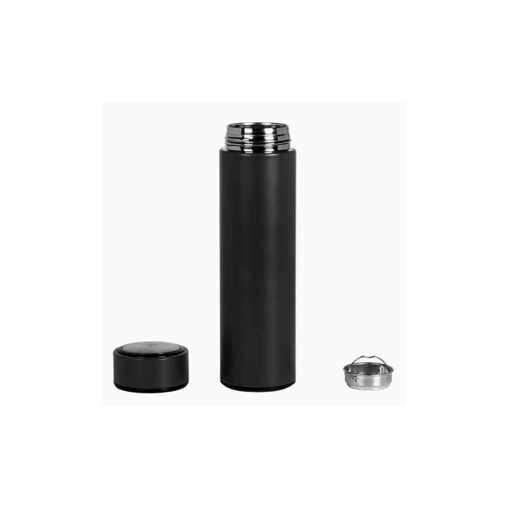 Smart termos boca sa LED displejem 2